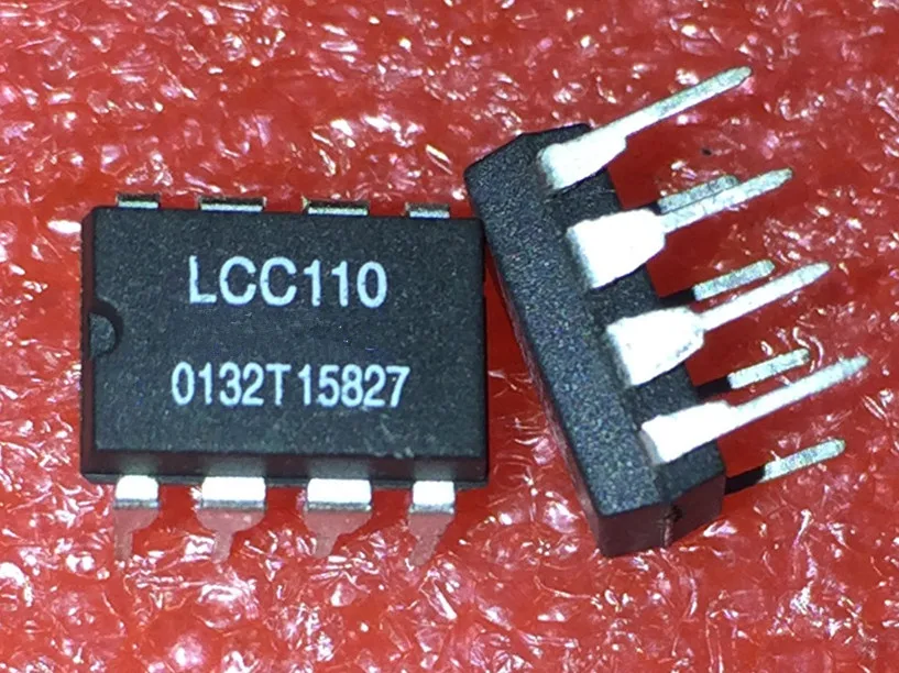 

5 шт./партия, LCC110 110 LCC110CPC DIP-8
