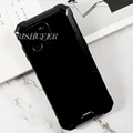 Black TPU Case