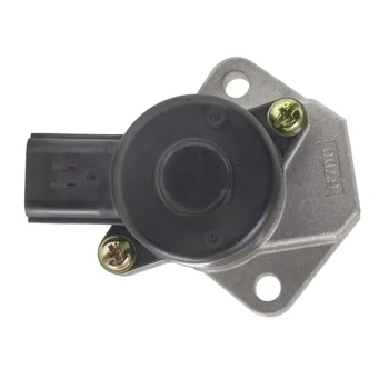 18137-67D00 Valvola di controllo dell'aria al minimo IACV per Suzuki Escudo Vitara/Sidekick 1999-2005 Suzuki Grand Vitara ISCV Valvola