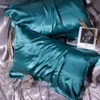 Silk Pillowcase Real  Natural Silk Pillowcase Mulberry Silk Pillowcase  2pc 6