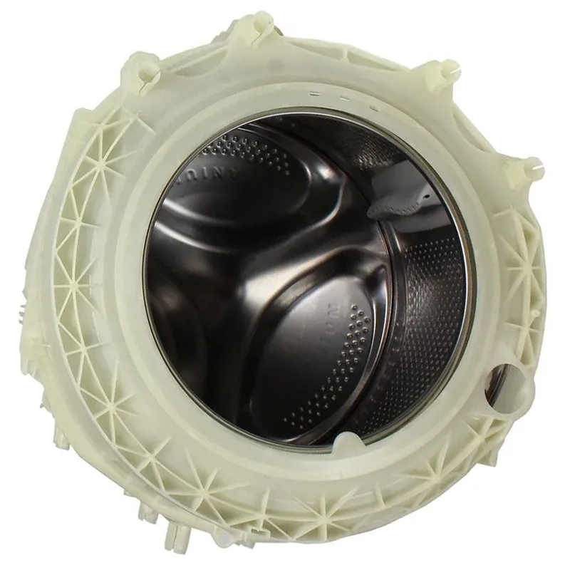 Asciugatrice A Tamburo Completo Ariston Xp Whirlpool (C00630551)