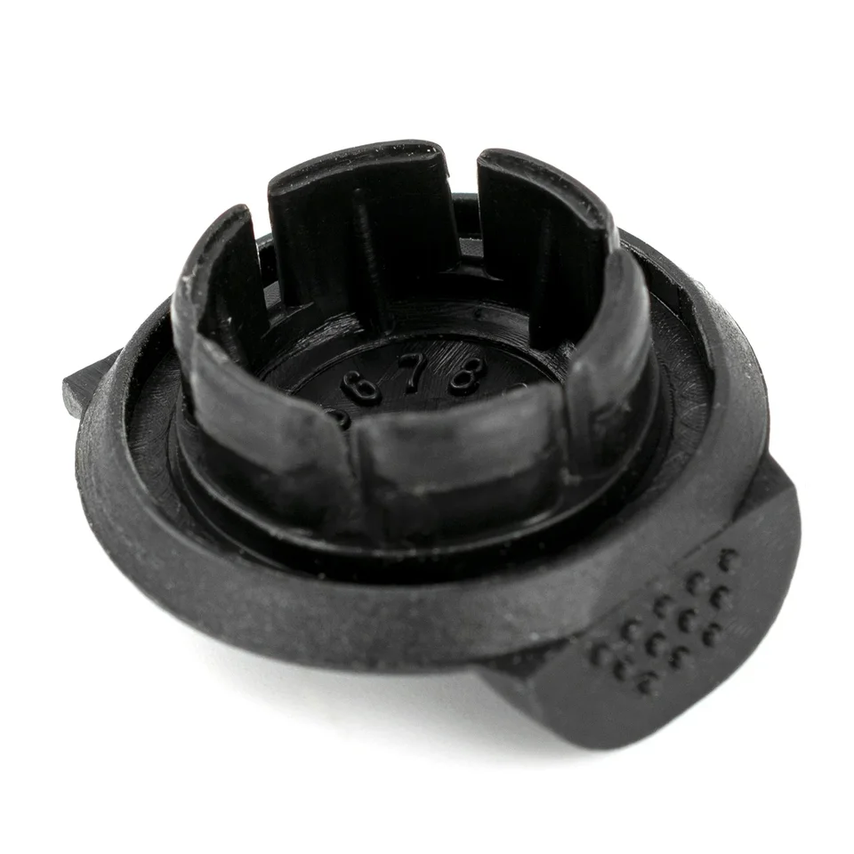 5 pz Auto Accendisigari Coperchio Presa Presa di Usca 12 V