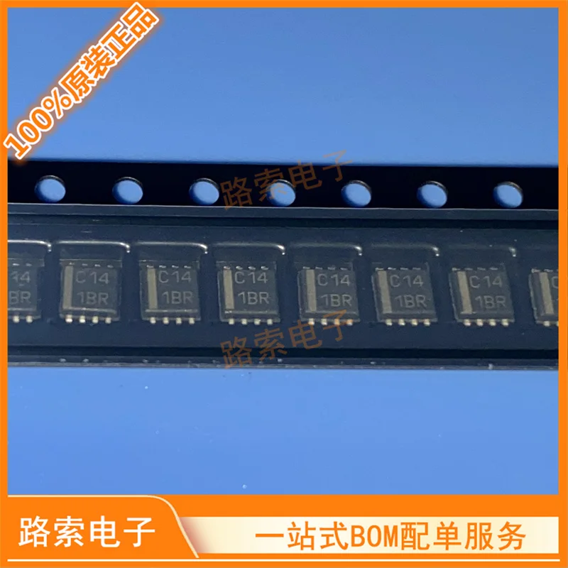 

30 шт. Оригинальный Новый SN74LVC3G14DCTR 74LVC3G14 SMD