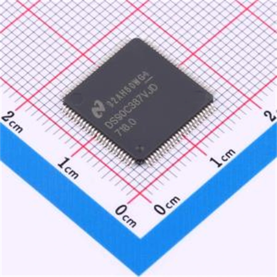 DS90C387VJDX/NOPB