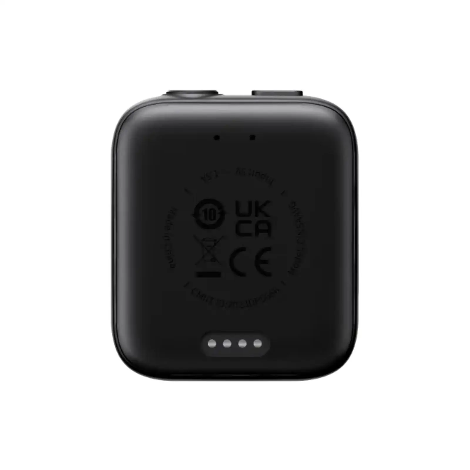 Insta360 X5 GPS Preview Remote Touchscreen 65.6ft 20m Wrist Watch