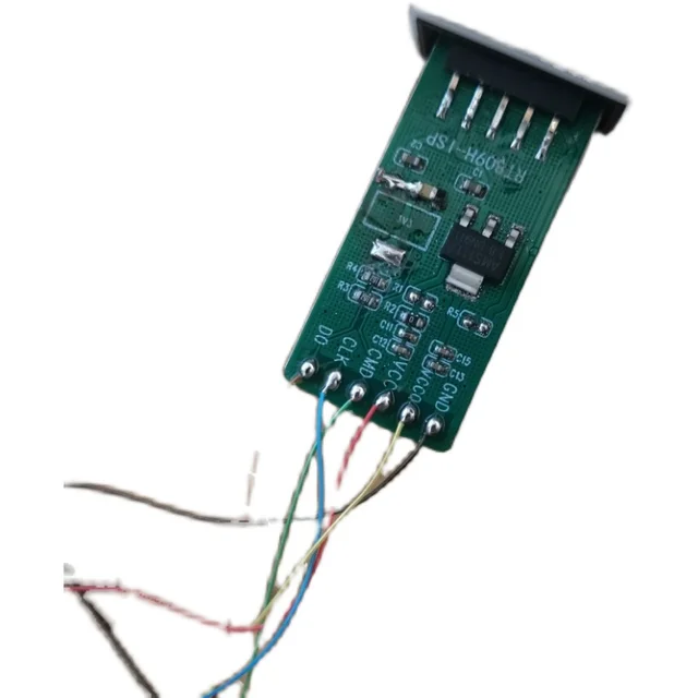 809H Programozó Leszerelje Le Az Ingyenes Olvasóírót