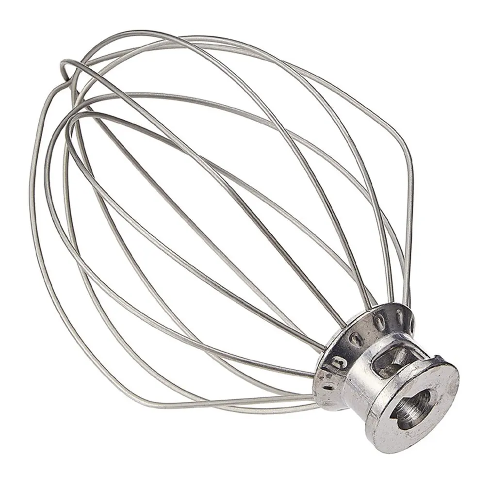 KitchenAid Tilt-Head 6-Wire Whip K45WW 
