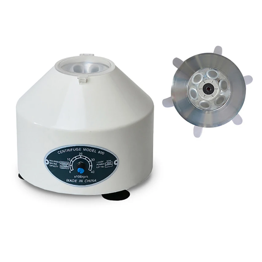 Laboratory Centrifuge Machine