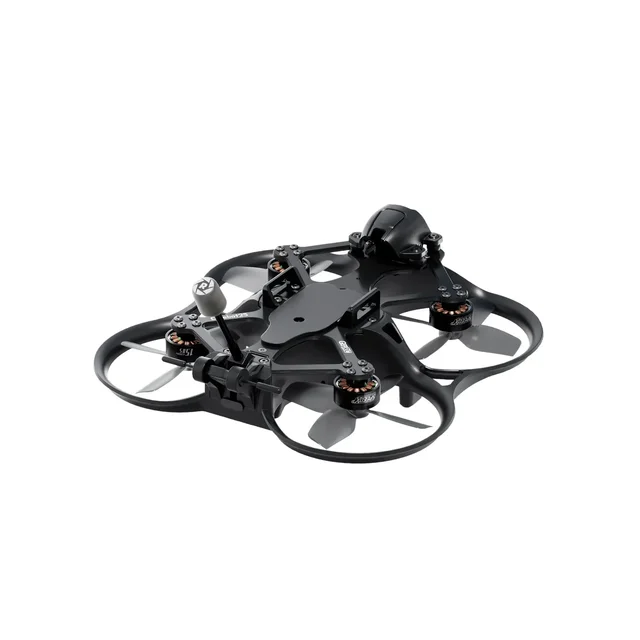 GEPRC Cinebot25 2.5inch Cinewhoop Quad - TAKER G4 45A AIO 5.8G 1W CADDX Ratel 2 1404 4600KV 4S 5