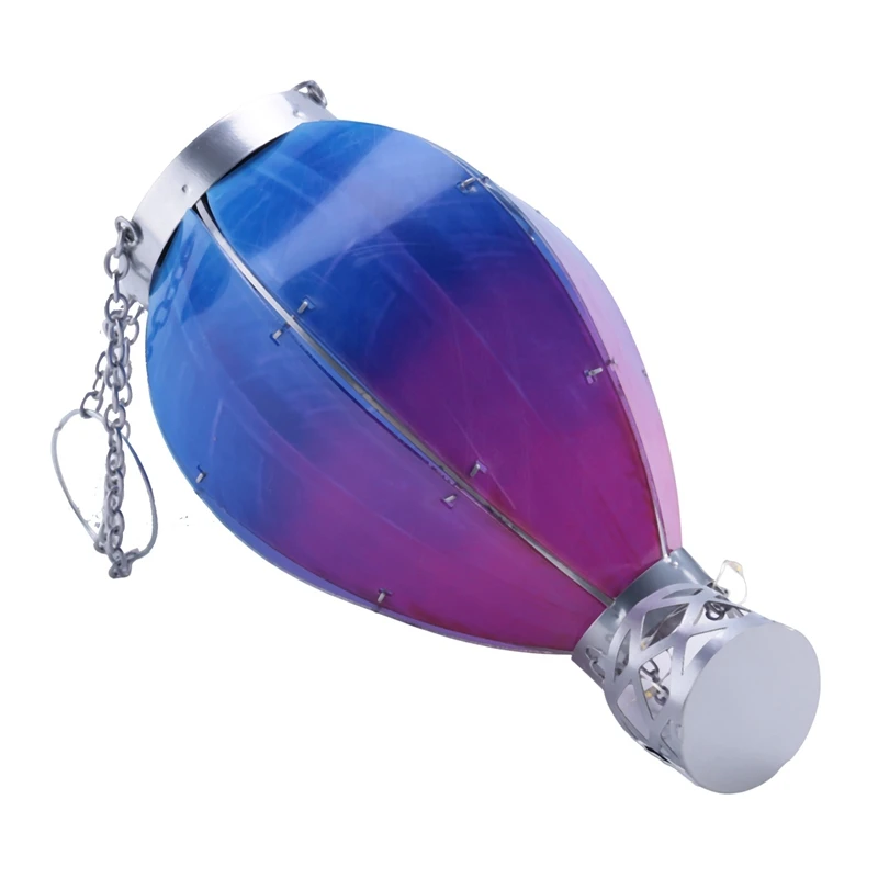 

Художественный и подарочный светильник на солнечной батарее, подвесной светодиодный фонарь на солнечной батарее, водонепроницаемые портативные декоративные