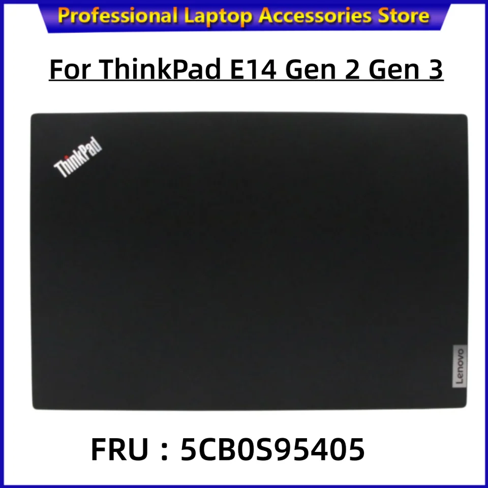 COQUE ECRAN GRISE LENOVO ThinkPad X1 6ème Gen - Version FHD - 01YR430