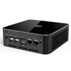 Morefine M600 Mini PC Gamer AMD Rzyen 9 7940HS 7 7840HS 7735HS 2xDDR5 2xPCIe4.0 Dual 2.5G LAN Gaming Mini Computer WiFi6 BT5.2 3