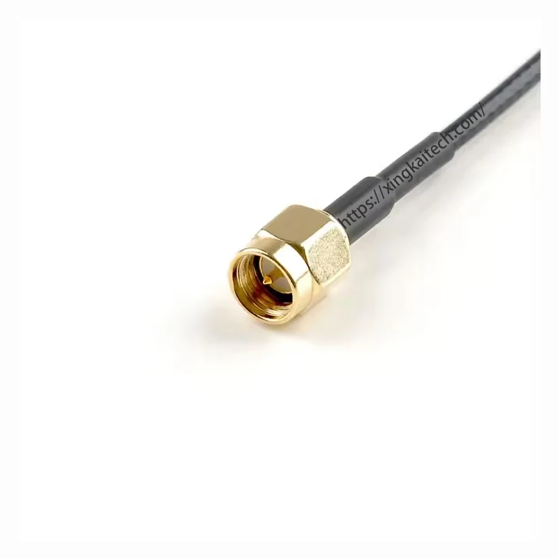 Antenne ELRS 915/868MHz 2.0dBi SMA/IPEX1 Lot de 10 pour Drone FPV