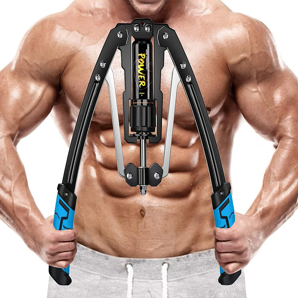 Merach Twister Arm Trainer, Adjustable Power Twister Bar