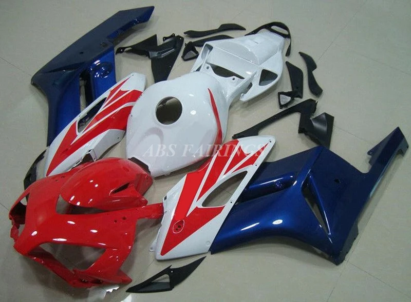 

Комплект обтекателей для мотоцикла HONDA CBR1000RR 2004 2005 04 05