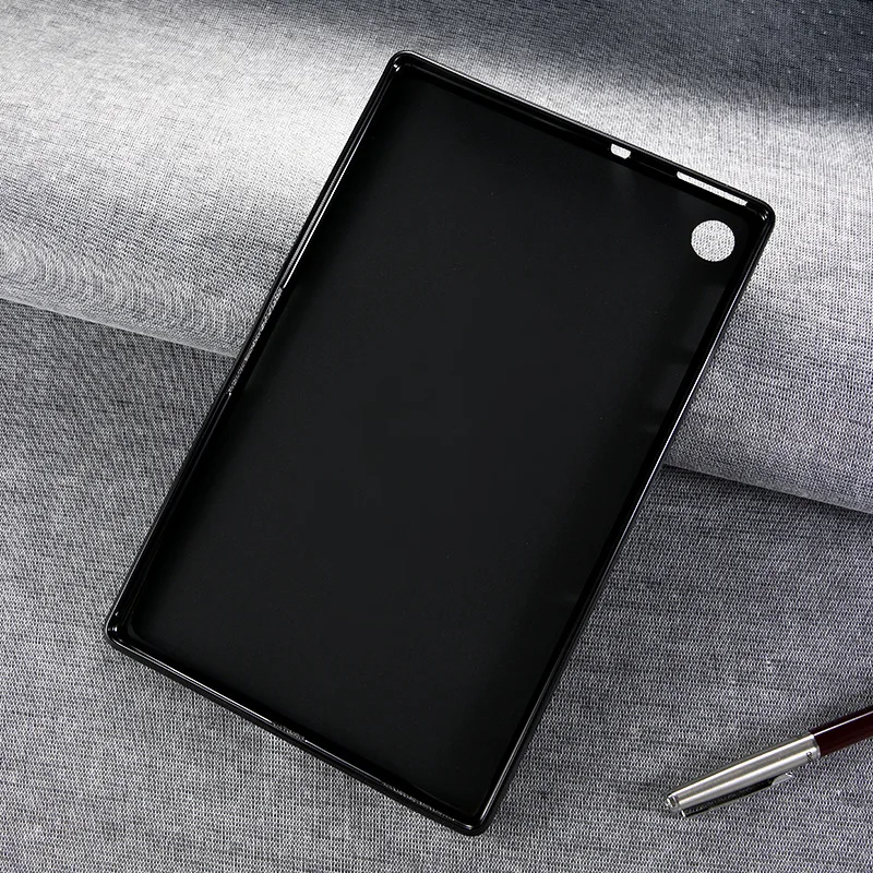 Tablet Case TPU For Lenovo Tab M10 HD 10.1" TB-X306F X605F X505F FHD Plus TB-X606F TB-X606X 10.3"