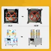 Chicken Birds Depilator Doves Quail Hair Removal  Feather Plucking Machine Farm Poultry Plucker 5