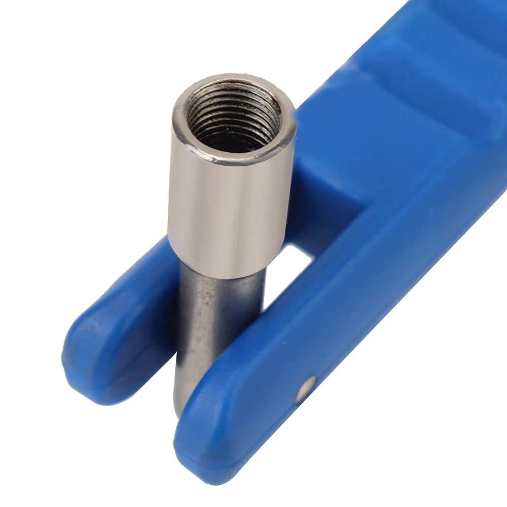 Valve Stem Core Car Accessories Tube Metal Tire Repair Tools Tire Valve Stem Puller Car Motorcycle Remover tire valve tool tire valve stem puller