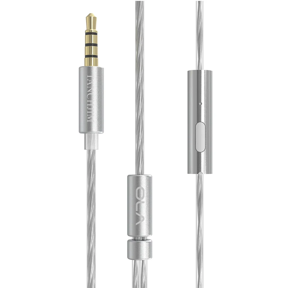 TANCHJIM OLA  ְ  ̾ ̾, IEM ̳ ̹ ̽  , и 2  0.78mm  ̺ 