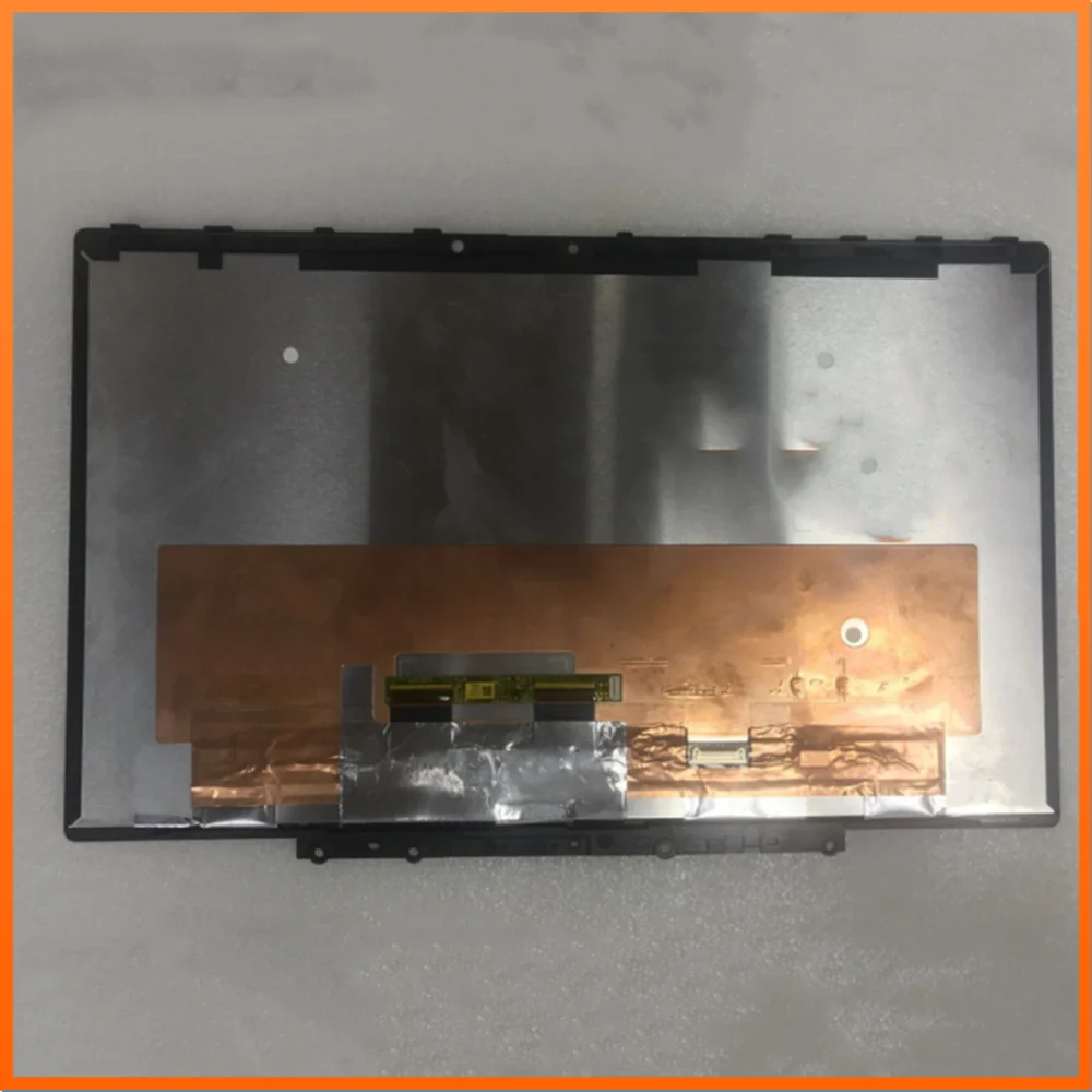 

14 inch for Dell Latitude 7420 7410 2-in-1 Laptop Display LCD Touch Screen Digitizer Assembly FHD 1920x1080