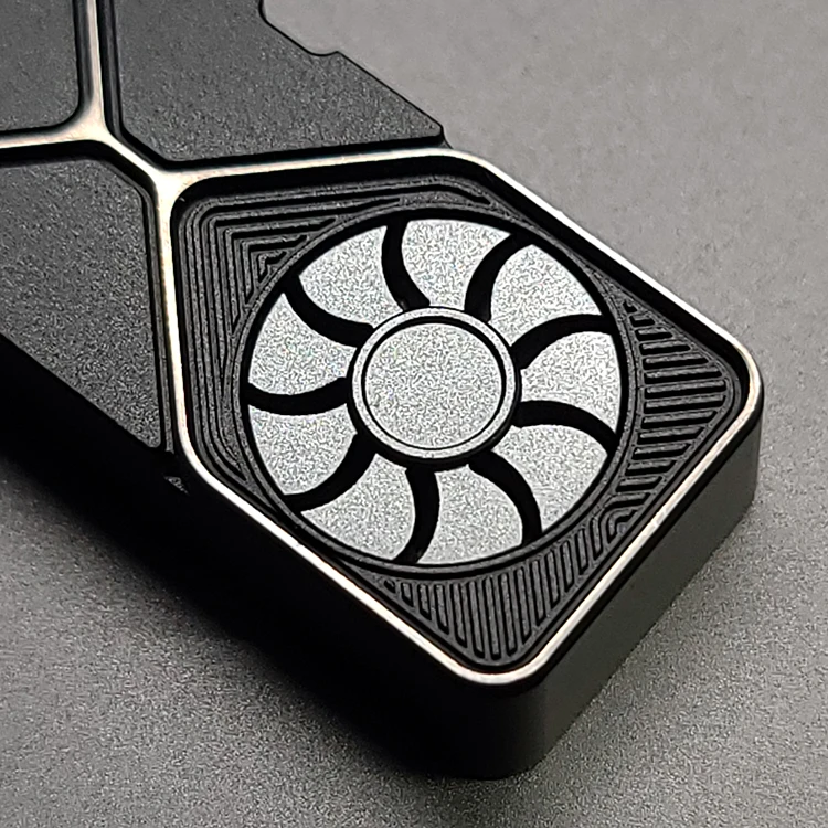 Direito Teclados Shift Resina para Cherry mx Cross Switch Placa Gráfica Teclado Mecânico Rtx 3080 Keycap 2.75u Spacbar Caps - Imagem 6