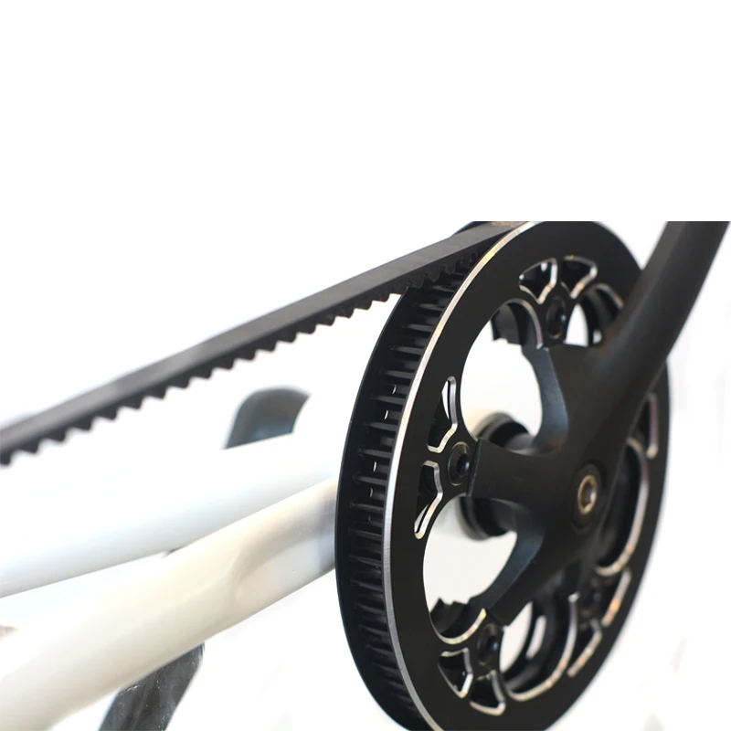 Belt Drive Speed Internal Hub Bicycle Bicycle Belt Drive Kit