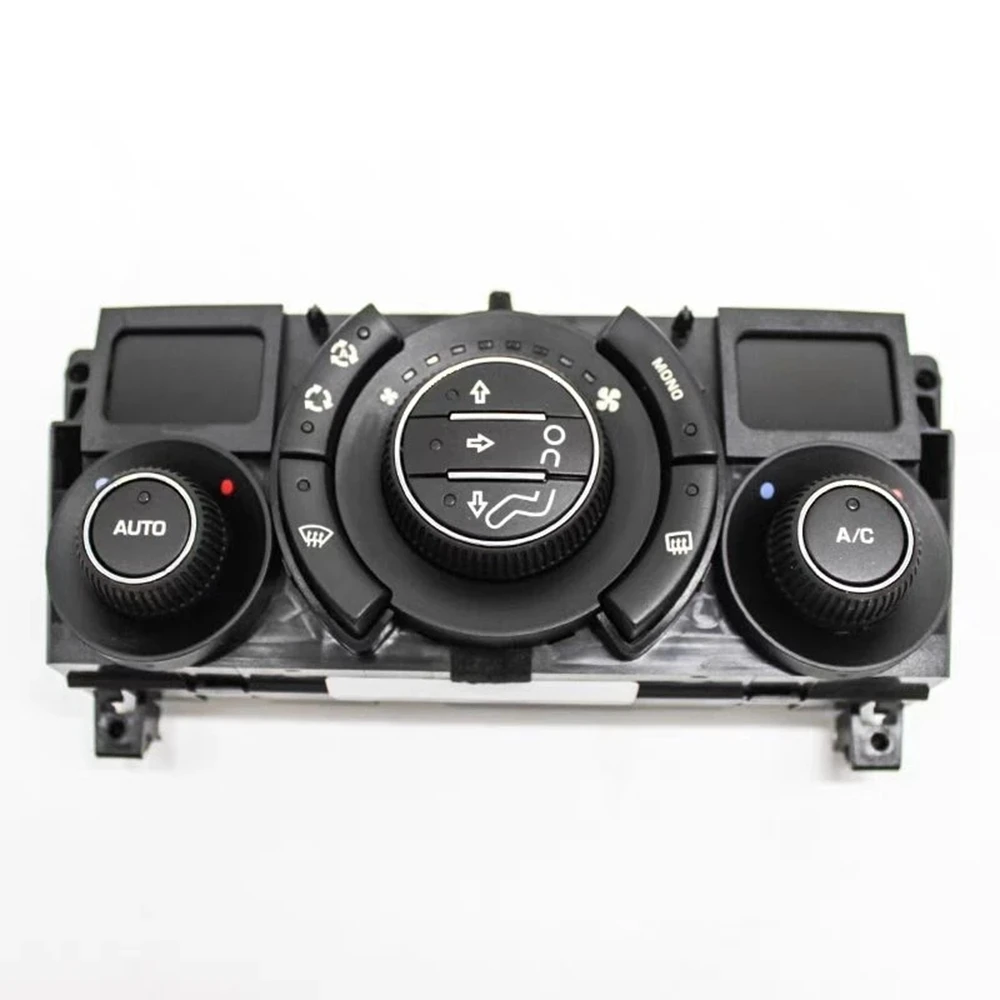 

Car Air Conditioning Control Unit Heater Climate Control Panel Elements for Peugeot 408 308CC SW RCZ 3008