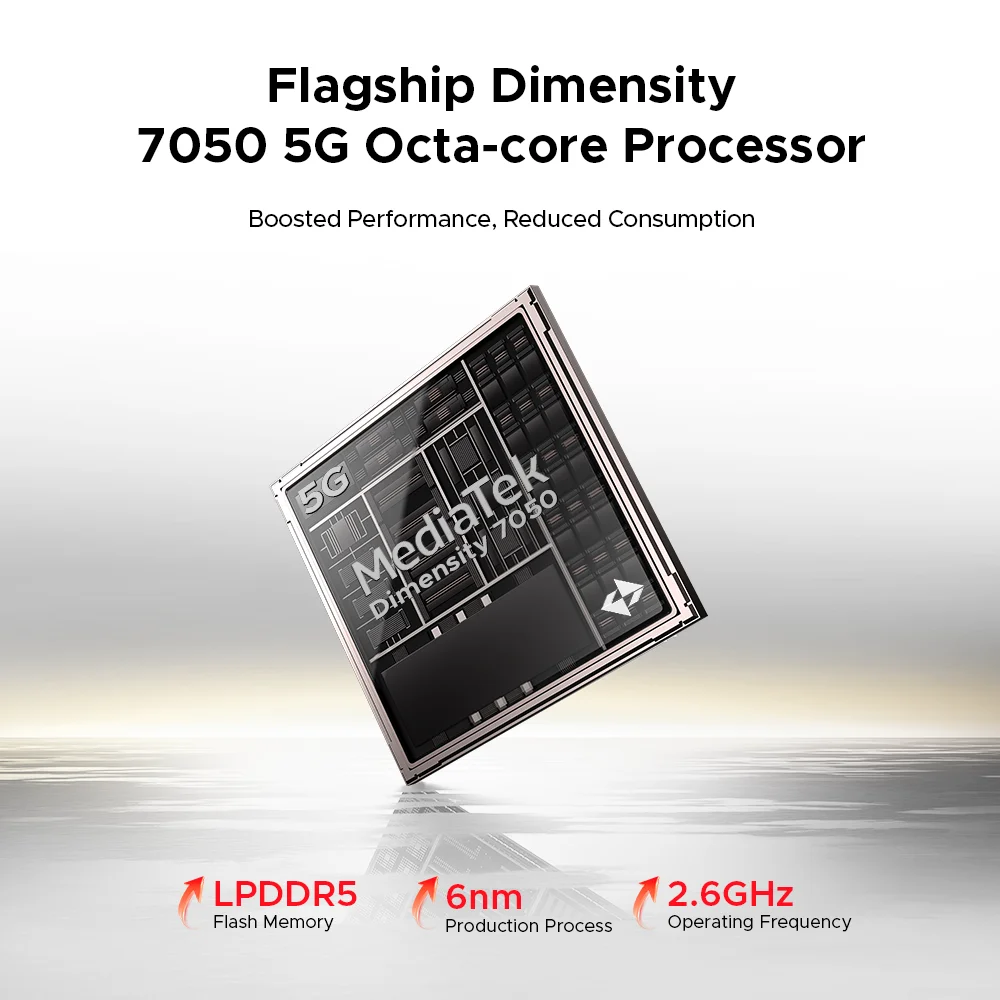 World Premiere DOOGEE S118 Pro 5G Rugged Phone 6.6'' FHD 120Hz 8GB RAM 512GB ROM 10800mAh Battery Android 14 Cell Phone With NFC 3
