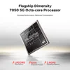 World Premiere DOOGEE S118 Pro 5G Rugged Phone 6.6'' FHD 120Hz 8GB RAM 512GB ROM 10800mAh Battery Android 14 Cell Phone With NFC 3