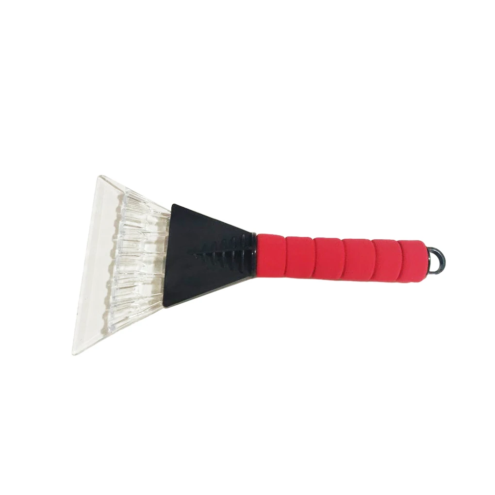 

Car Snow Spade Vehicle Portable Ice Scraper Frost Remover Automobile