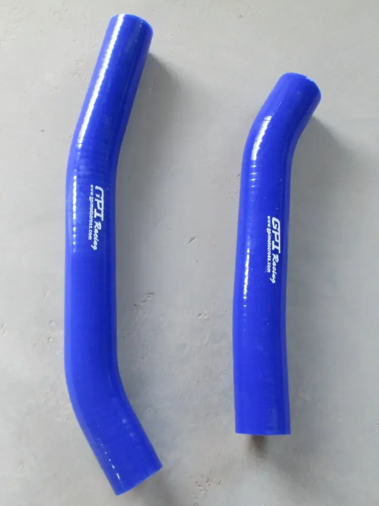 For Suzuki LTR450 LT450R 2006-2012 2007 2008 2009 2010 2011 LTR 450 R Silicone Radiator Hose silicone hose