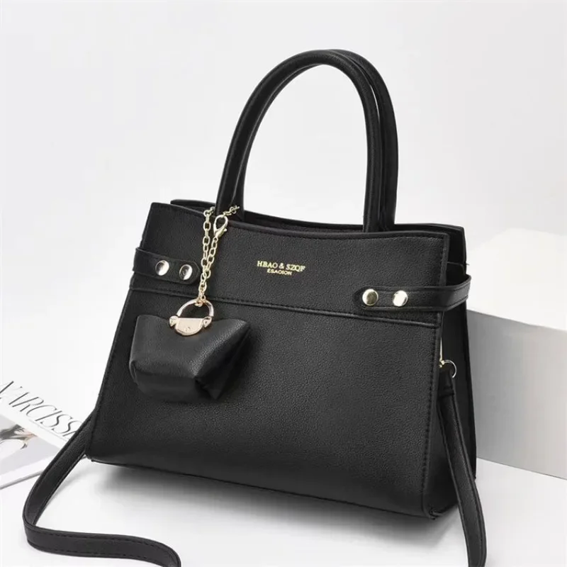 

Popular and Fashionable Handbag for Women 2023 New Niche Design for Women Luxury Versatile Crossbody Bag