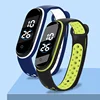 Fashion Sports Watch For Kids Children Waterproof Led Digital Watch Ultra-light Silicone Strap Teen Boys Girls WristWatch Unisex 2