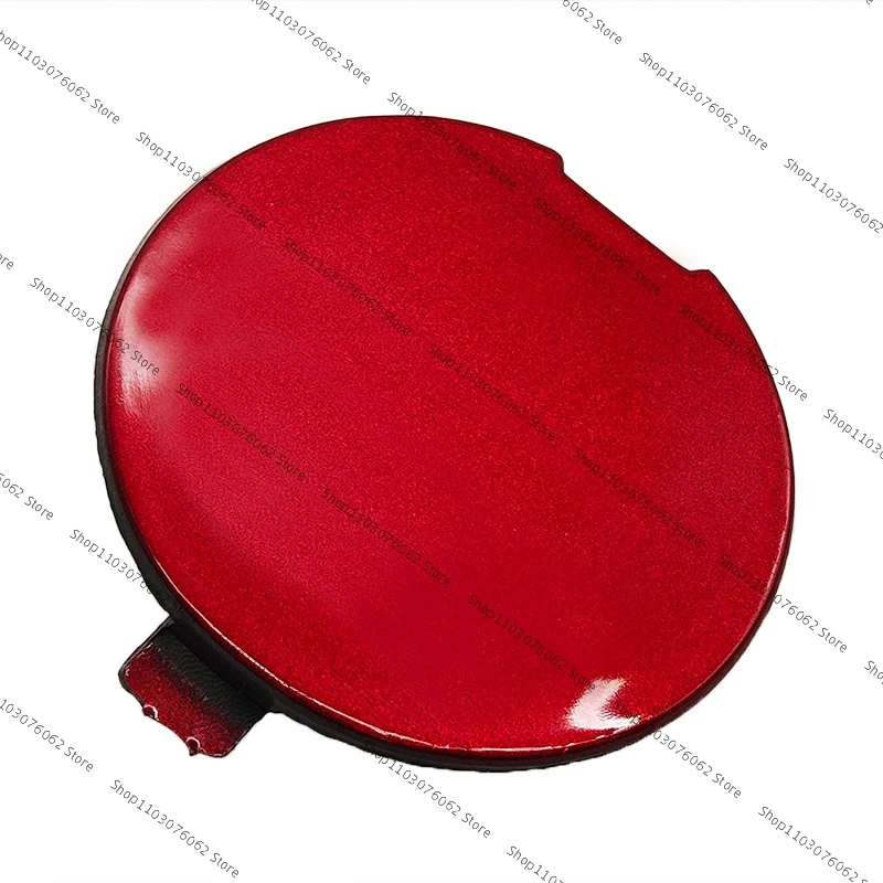Front Rear Bumper Towing Hook Cover Hauling Eye Cap For Mazda 6 Atenza Sedan 2013 2014 2015 car tow hook cover