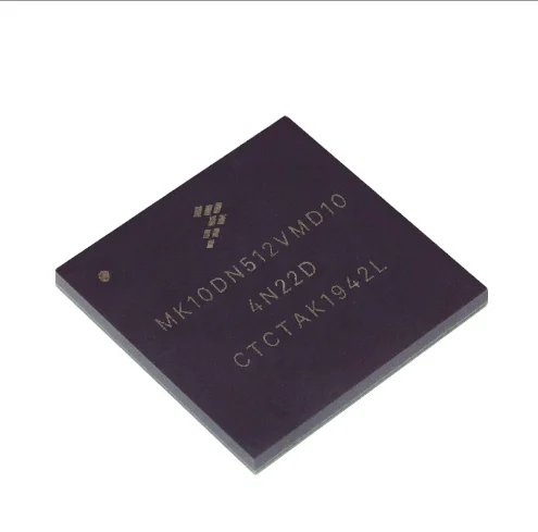 

MK10DN512VMD10 New & Original Electronic components BGA-144 integrated circuit in stock IC MK10DN512VMD10