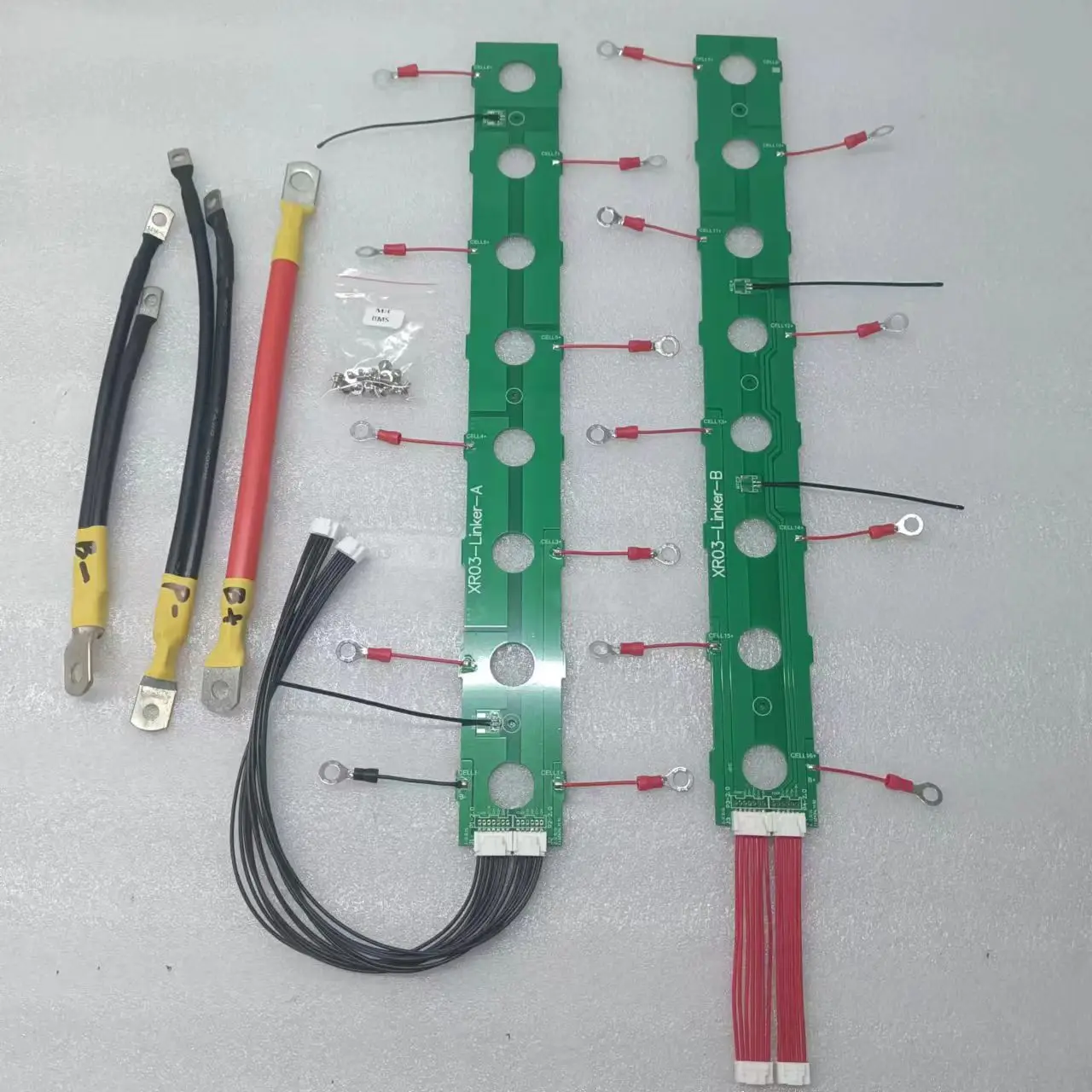 Solar Accessories Sell accessories according to customer demand