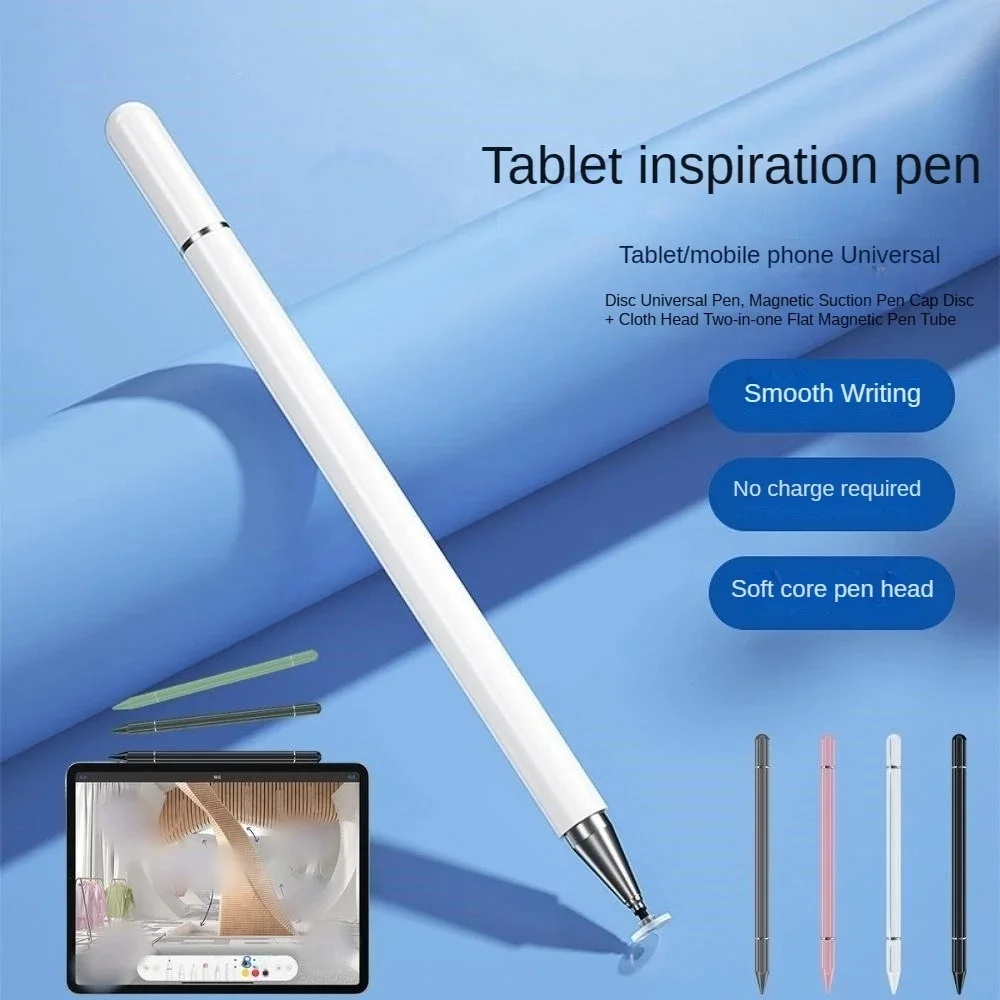 

Stylus Pen for Huawei MatePad Air 11.5" 2023 SE 10.4 10.1 T10S T10 Pro 11 10.8 for Matepad 10.4 2022 Pro 12.6 Tablet Drawing Pen