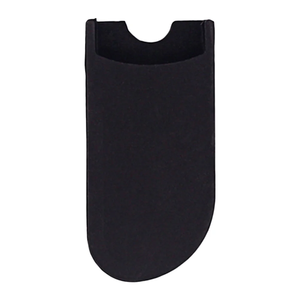 

Saxophone Finger Rest Saxophone Finger Rest Saxophone Playing Accessory Black