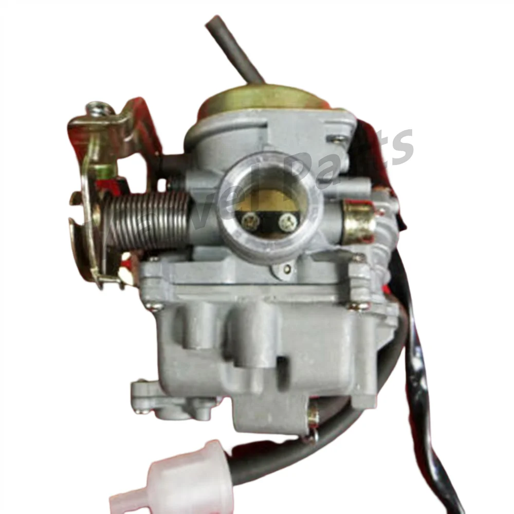 

Карбюратор для скутеров 50 куб. См/60 куб. См (PD19J)