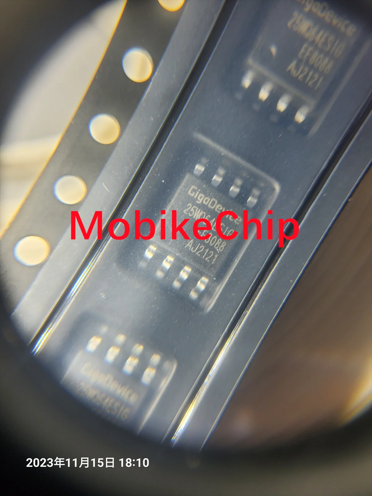 

GD25WQ64ESIG GD25WQ64ESIGR GD25WQ64ESIGY Brand new and original in stock