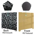 PEO-PEI no base