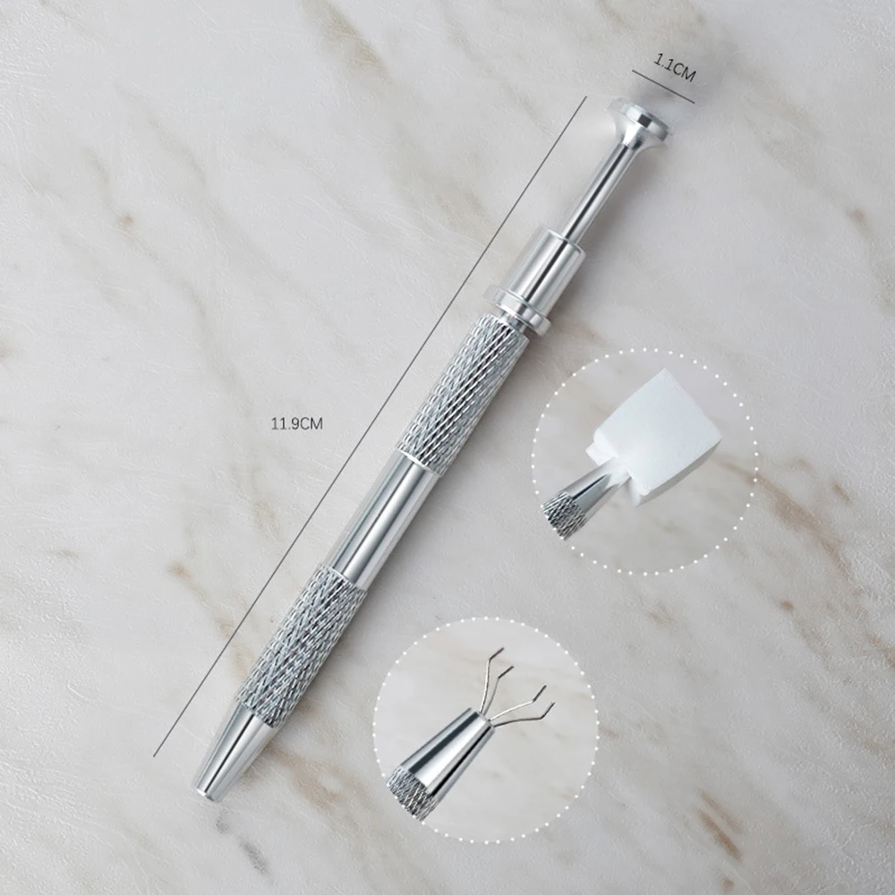 Nail Brush Ombre Gradient Pen