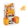 Restaurant Industrial Orangejuice Making Machine Orange Juice Machine 3