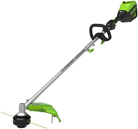 

80V 8 inch Brushless Edger, Battery Not Included ED80L00 Helping hands Nh stem Soft leather sunglasses bag Gas can spout Cable h