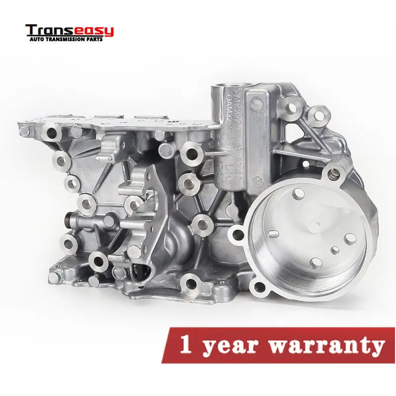 DQ200 0AM DSG Gearbox Transmission Accumulator Housing Fits For Audi VW OAM 7-Speed 0AM325066C 0AM325066 0AM325066AC