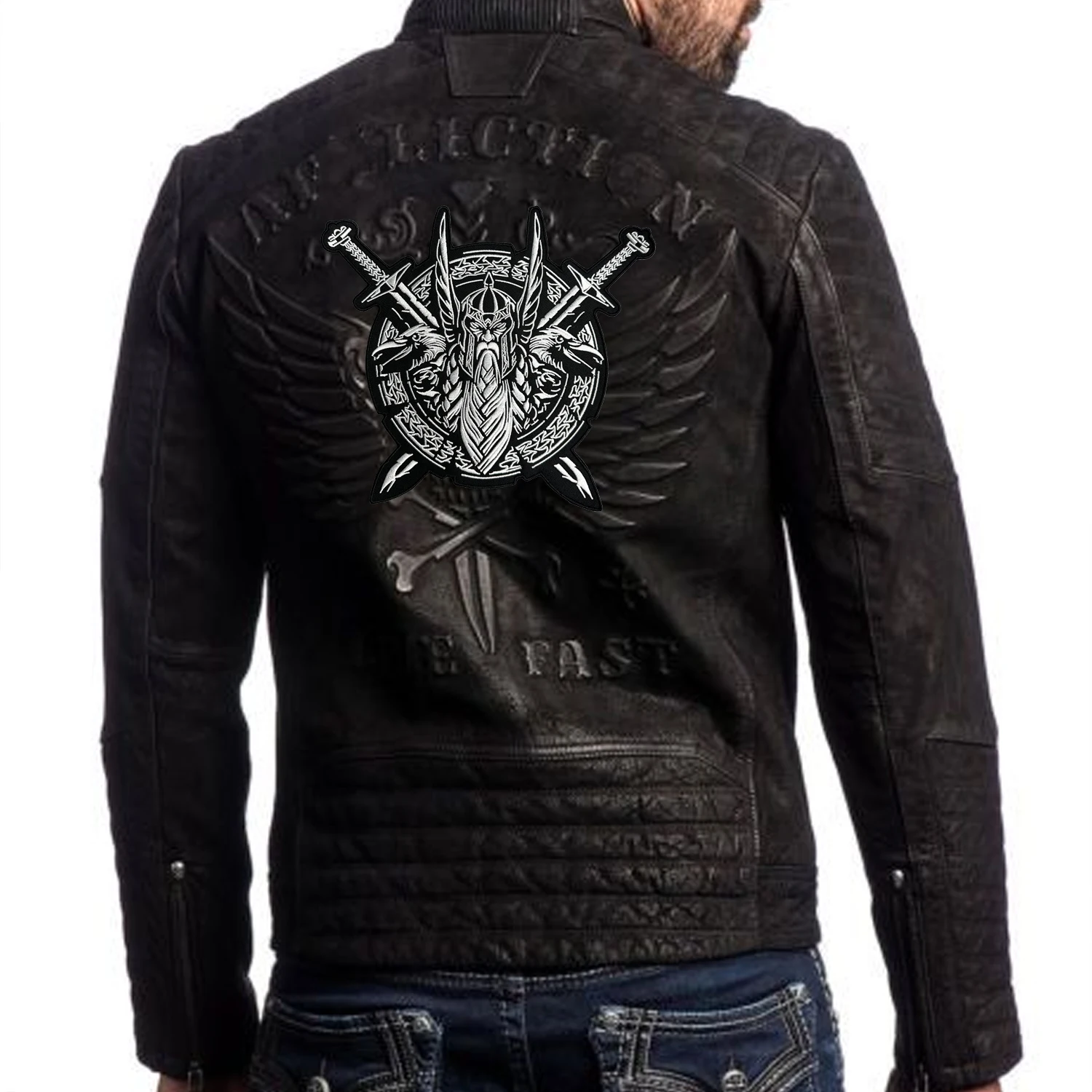In Odin We Trust Norse Viking Mythologie Warrior Nordic Skul 5 Tank Tops P296928027