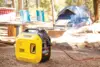 Champion  Equipment 2500-Watt Ultralight Portable Inverter Generator with Quiet Technology and CO Shield 2