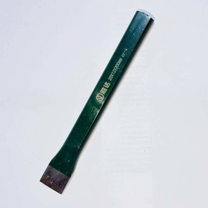 Tungsten Steel Concrete Chisel 2