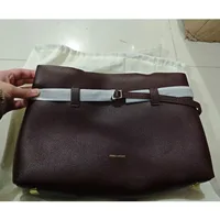 2025 New Fashion Vintage Tote With Large Capacity High-end Feel Fashionable Shopping Women's Top Handle Bags сумка на плечо - Image 5