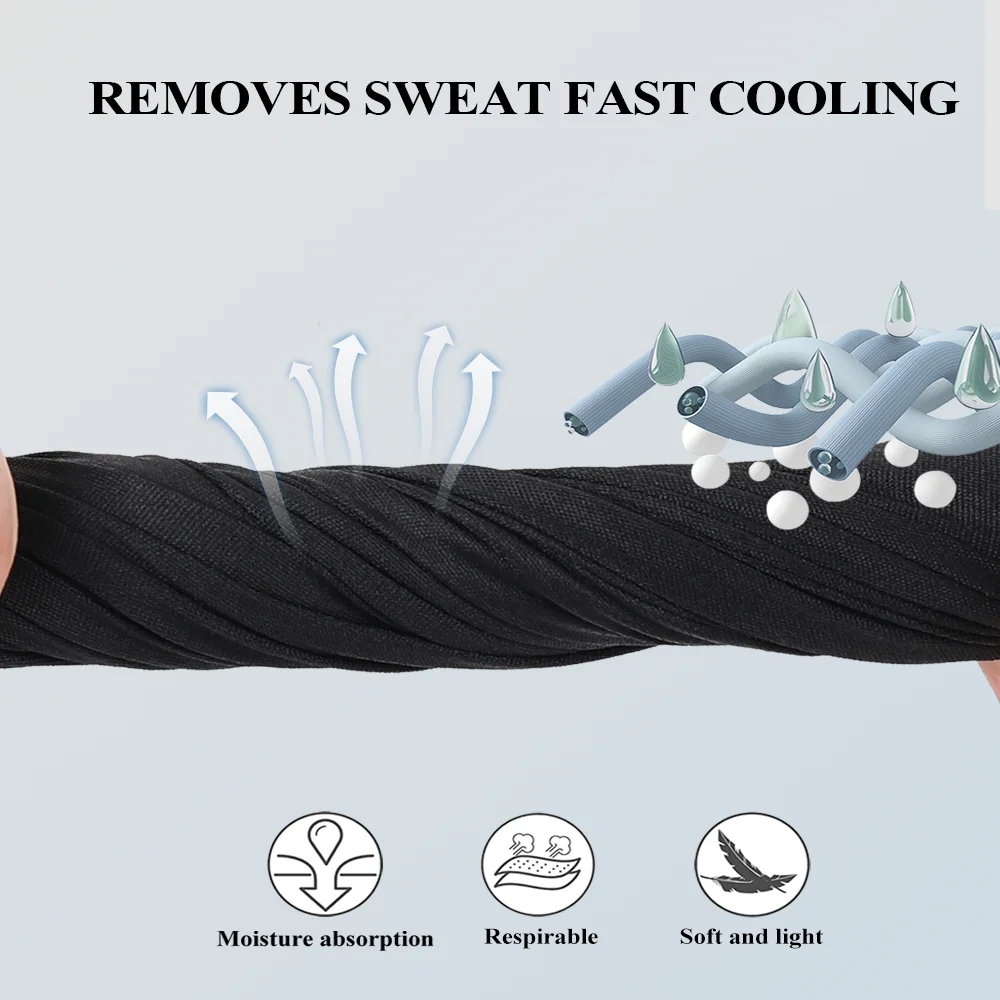 Full Face Breathable Sports Balaclava 4